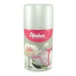 Aerosol Ambar
