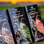 Sahumerios Magicos x10