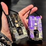 Difusor Para Auto Aromanza 12ML
