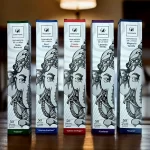 Sahumerios Iluminarte India Rectangular x12