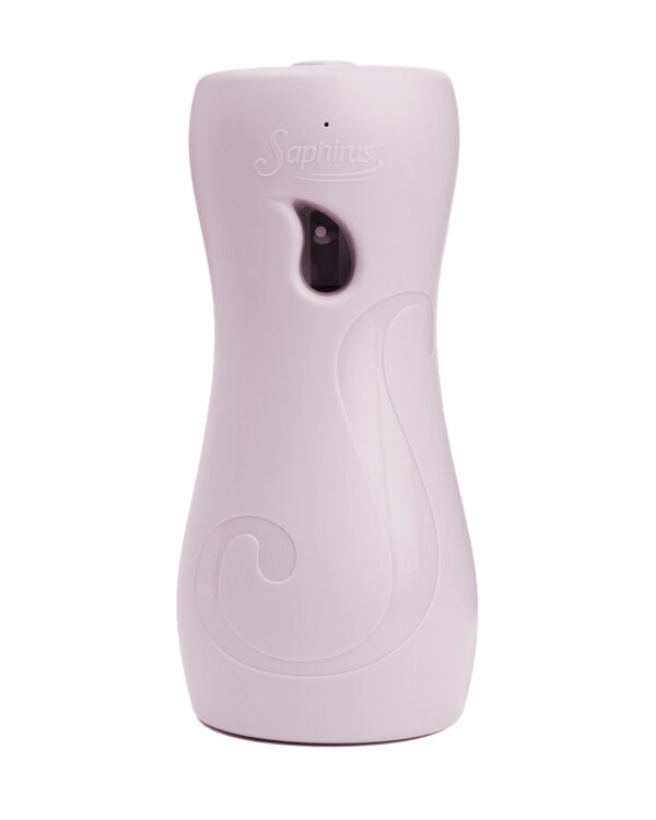 Equipo Analógico Soft Rose con toque lateral – Linea Deco