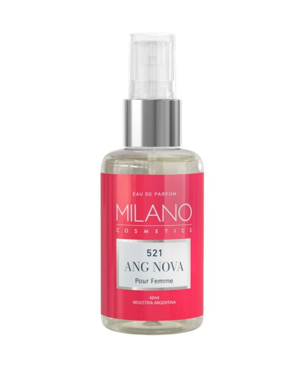 Perfume Mini 521 – Angel Nova