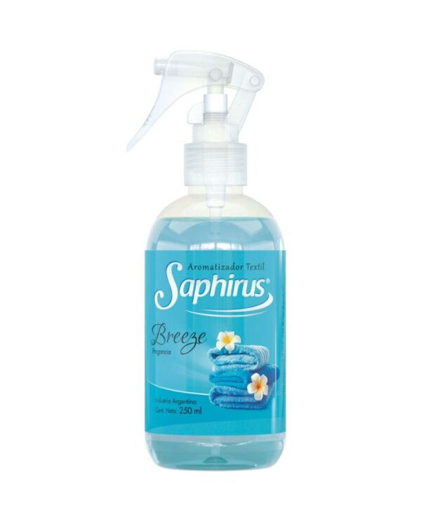 Textil Breeze SAPHIRUS