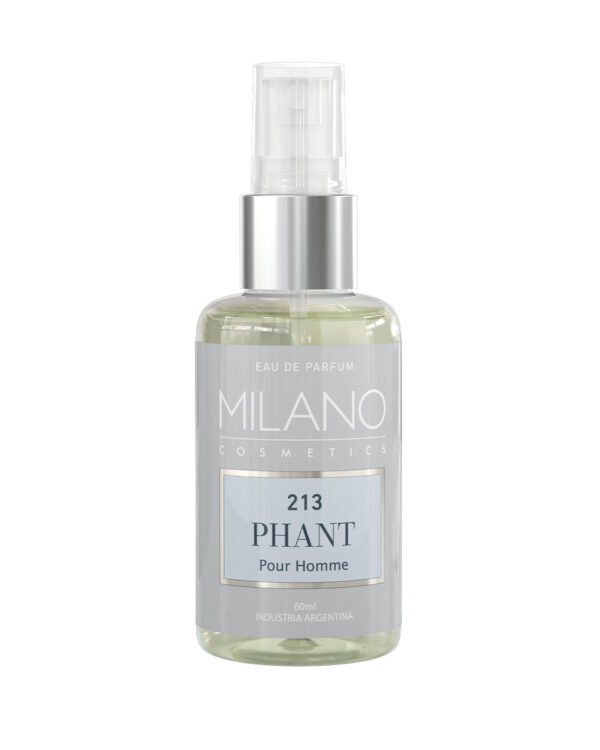 Perfume Mini 213 – PHANT