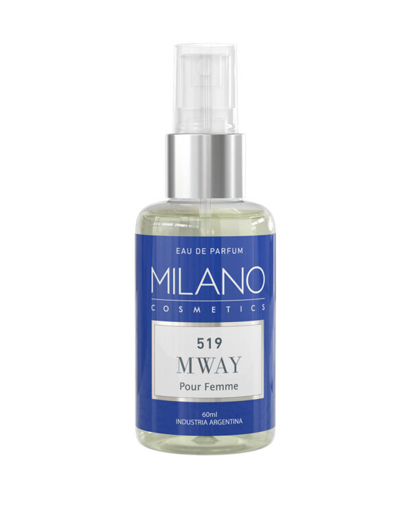 Perfume Mini 519 – MWAY