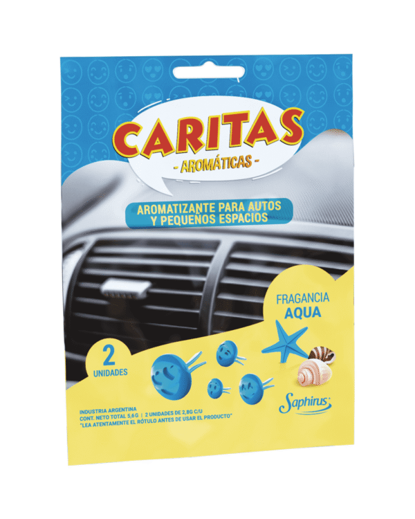 Caritas Aqua