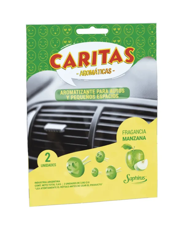 Caritas Manzana