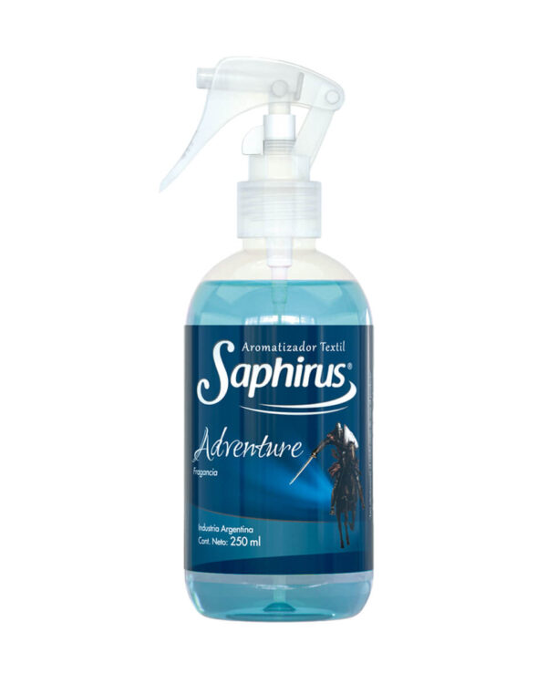 Textil Adventure SAPHIRUS