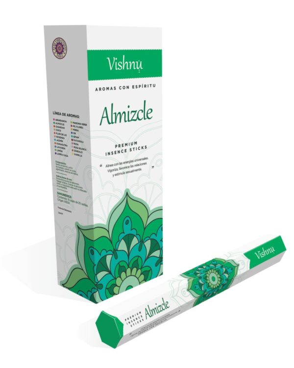 VISHNU Alzmicle