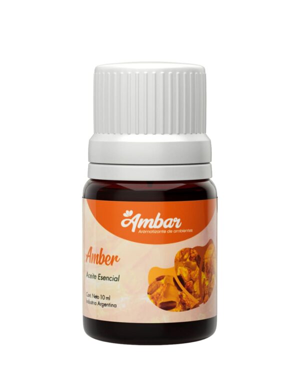 AMBER Aceite AMBAR