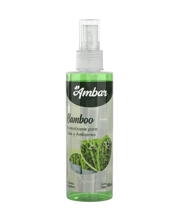 Textil Bamboo AMBAR
