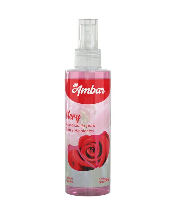 Textil Mery AMBAR