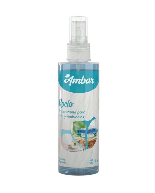 Textil Rocío AMBAR