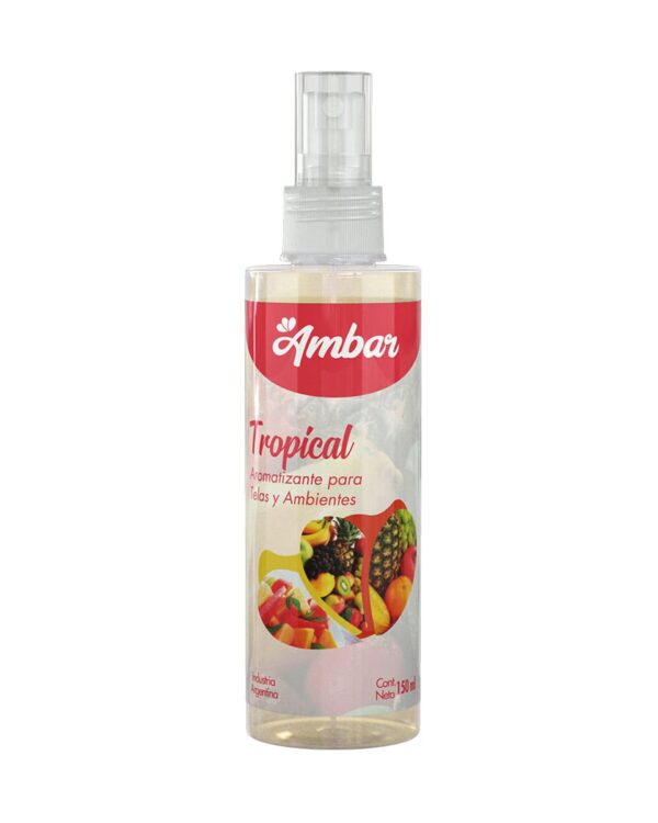 Textil Tropical AMBAR
