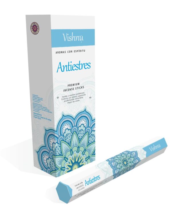 VISHNU Antiestres