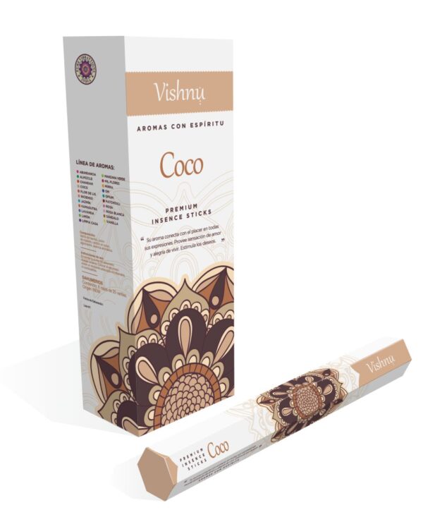 VISHNU Coco