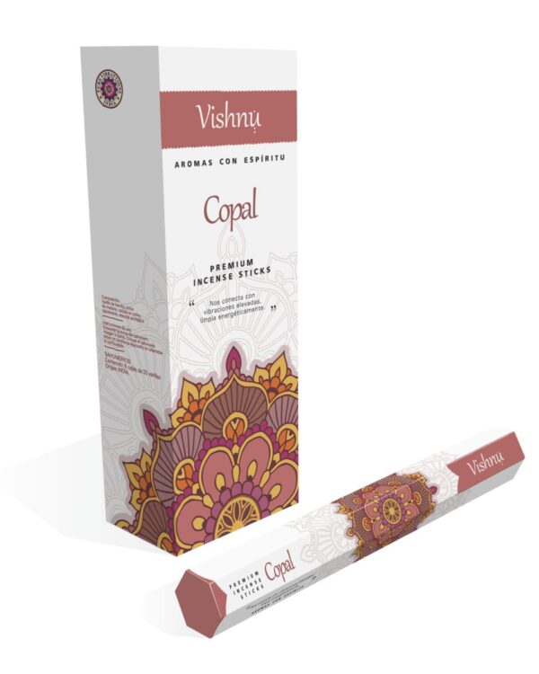 VISHNU Copal