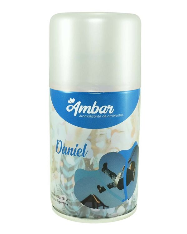 Aerosol Daniel AMBAR