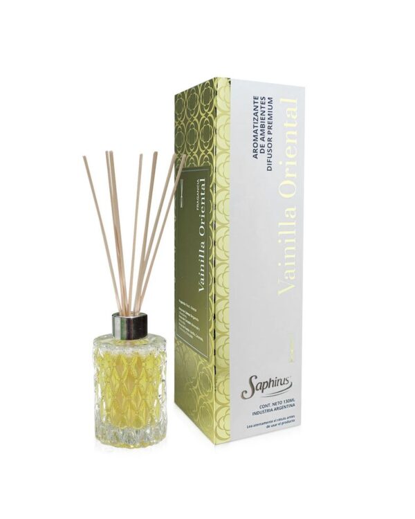 Difusor Premium Vainilla Oriental