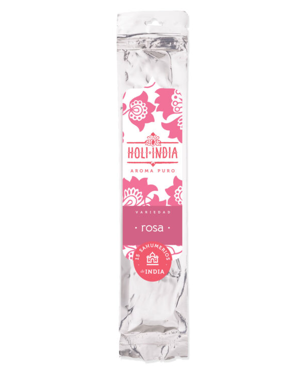 Holi India Mini Pack Rosa