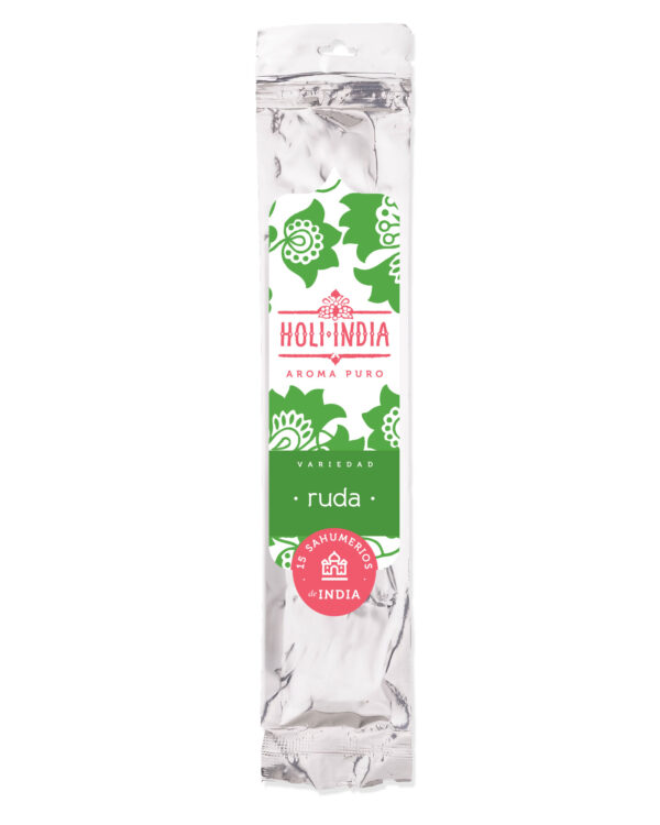 Holi India Mini Pack Ruda