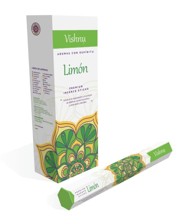 VISHNU Limon