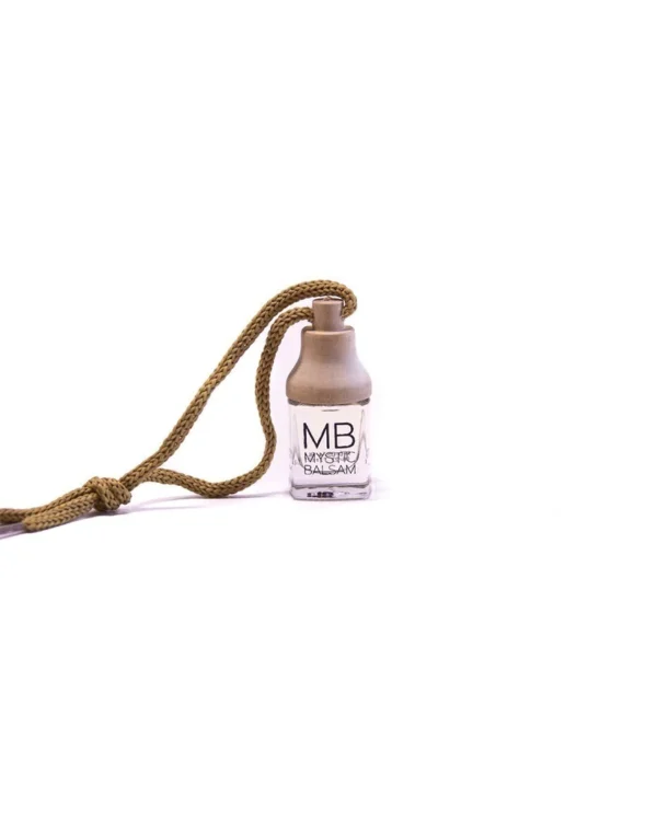 Aromatizante Para Auto Mystic Balsam - MB Gold