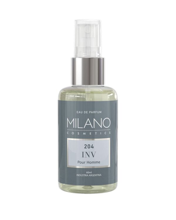 Perfume Mini 204 – Invictus