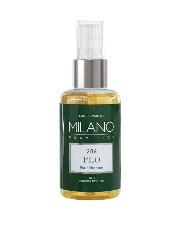 Perfume Mini 206 – Polo Classic