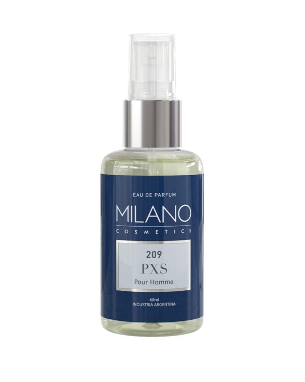 Perfume Mini 209 – Pure XS Men