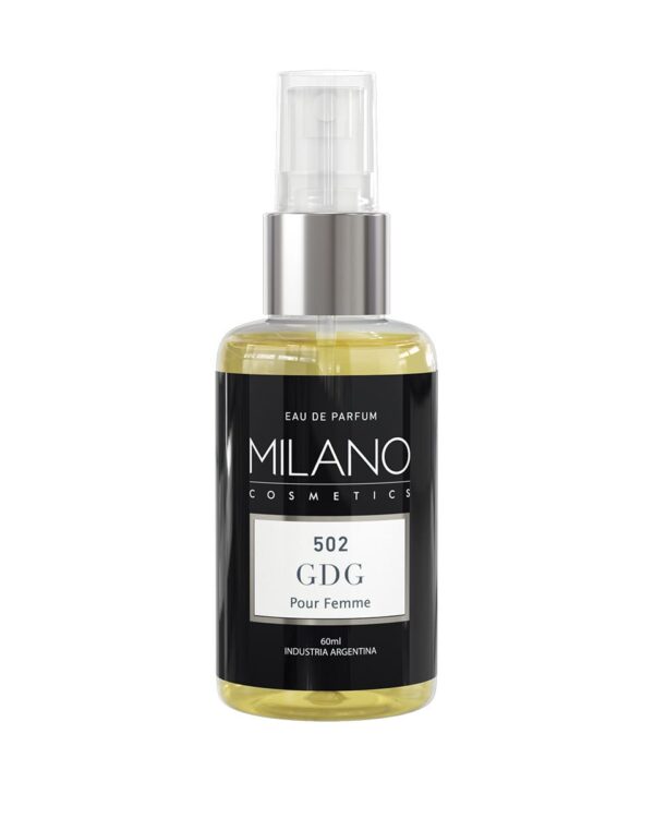 Perfume Mini 502 – Good Girl