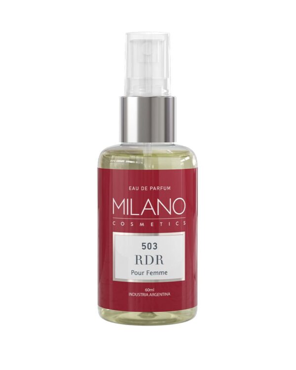 Perfume Mini 503 – Red Door