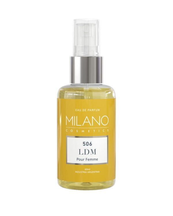 Perfume Mini 506 – Lady Million