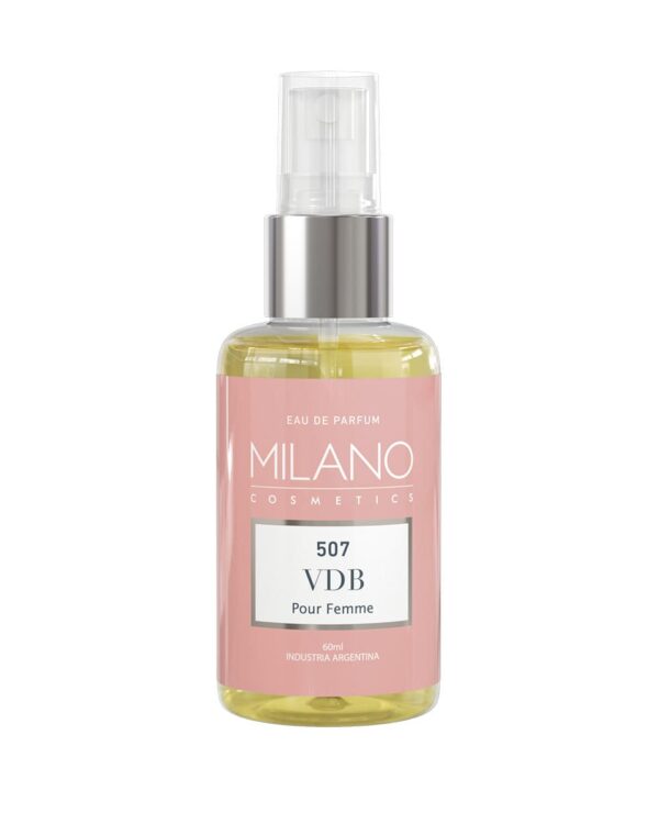 Perfume Mini 507 – La Vie est Belle