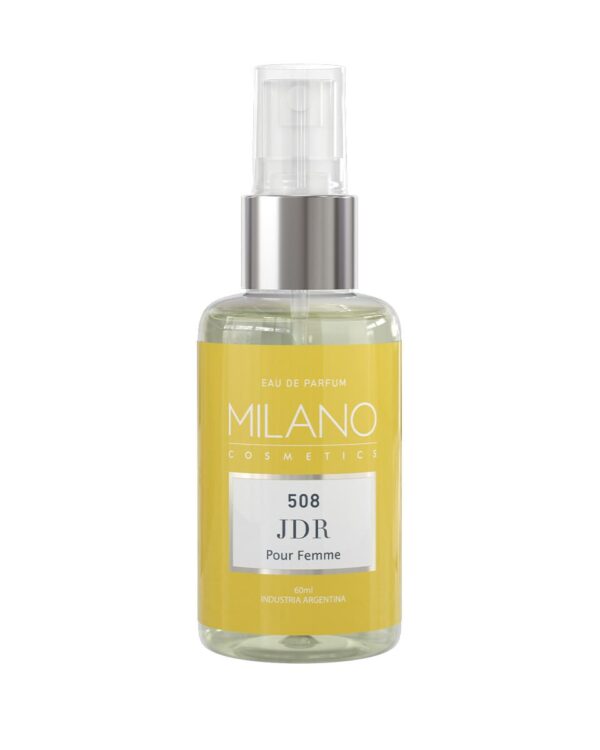 Perfume Mini 508 – J´adore