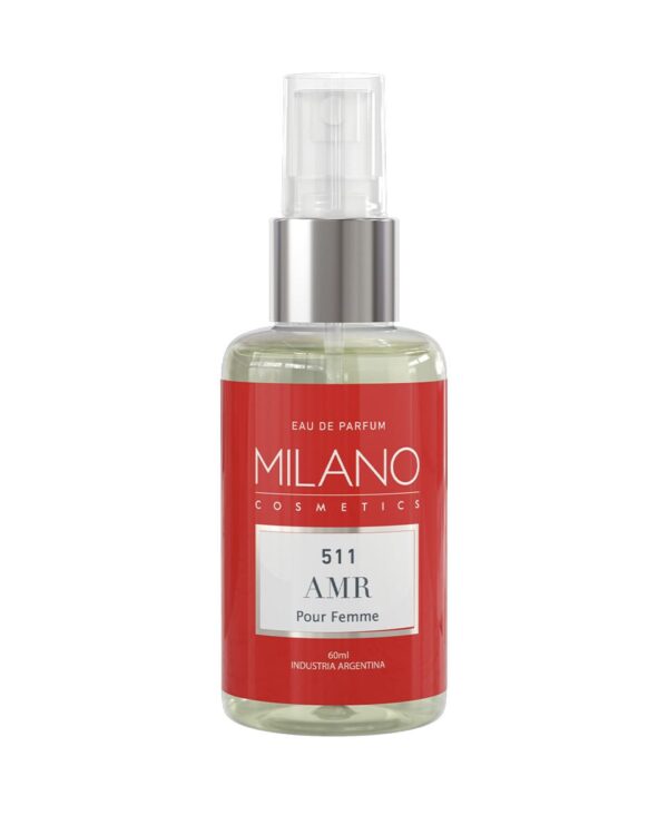 Perfume Mini 511 – Amor Amor