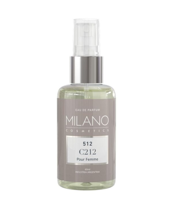 Perfume Mini 512 – 212