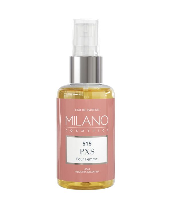 Perfume Mini 515 – Pure XS Fem