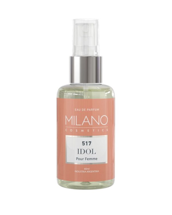 Perfume Mini 517 – Idole
