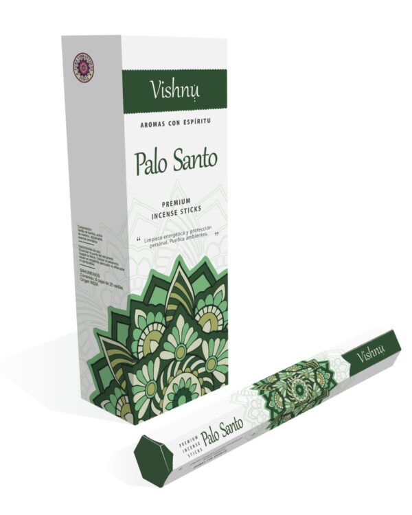 VISHNU Palo Santo