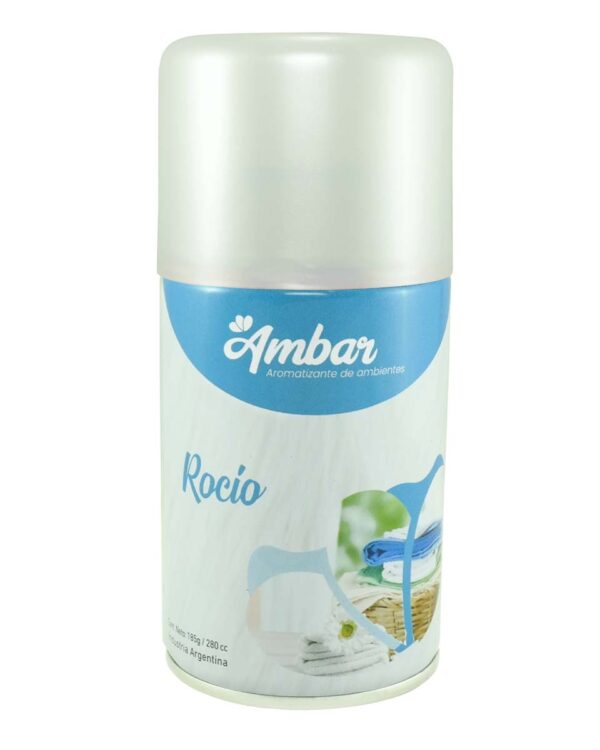 Aerosol Rocío AMBAR