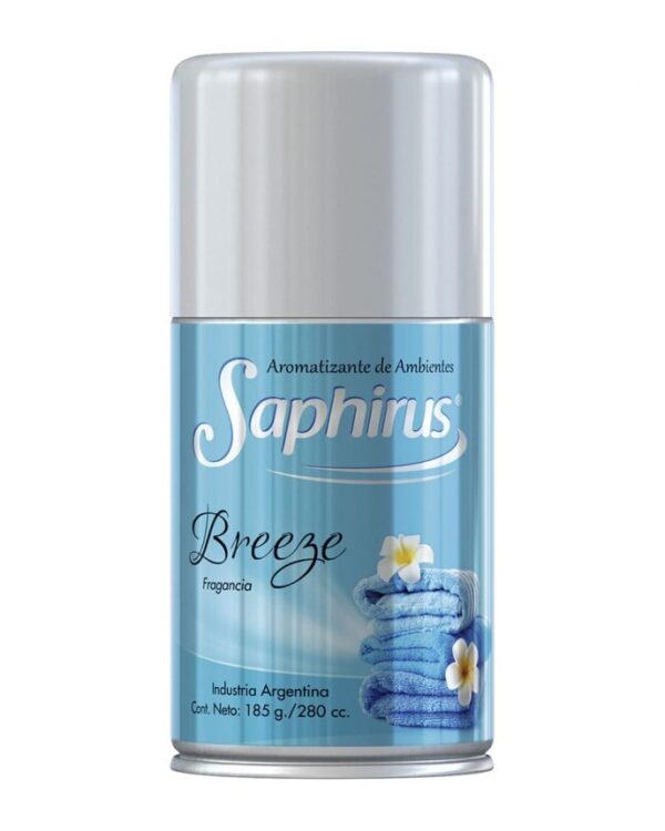 Aerosol Breeze SAPHIRUS