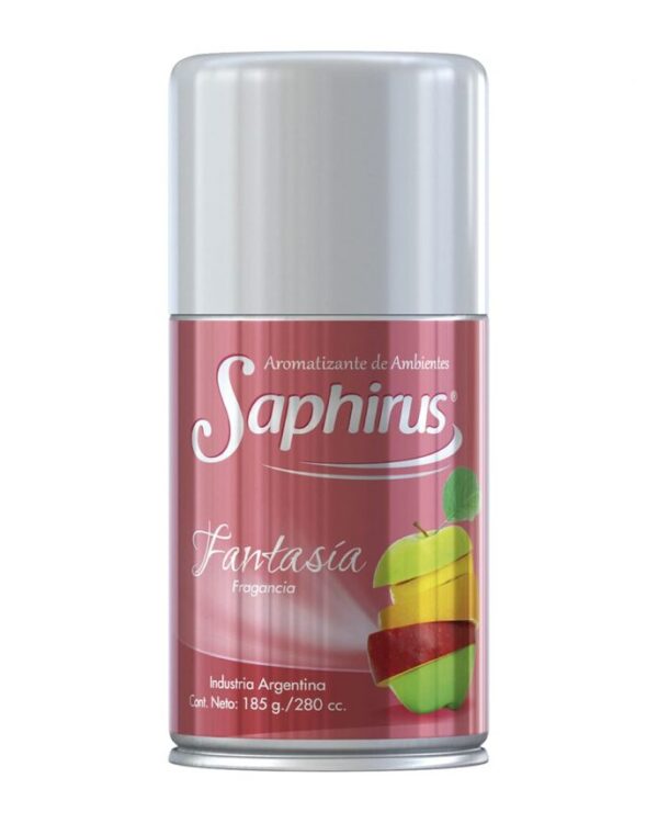 Aerosol Fantasia SAPHIRUS