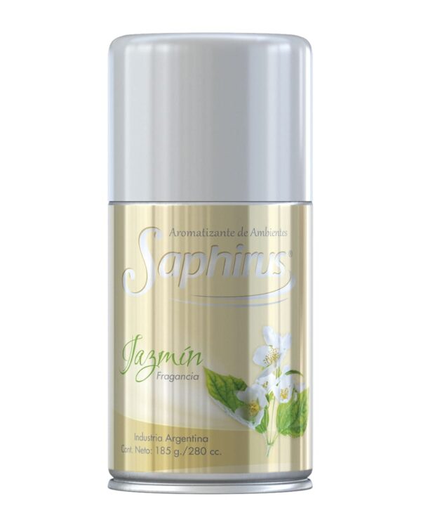 Aerosol Jazmín SAPHIRUS