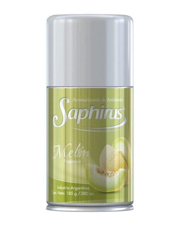 Aerosol Melón SAPHIRUS