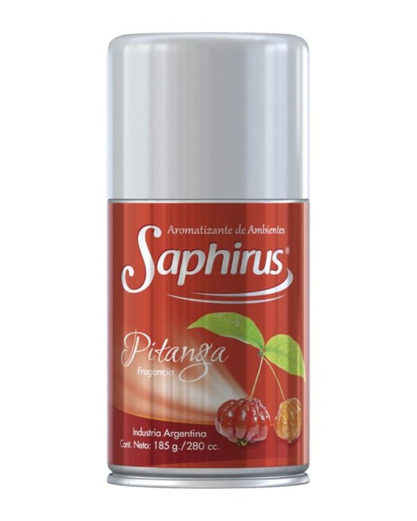Aerosol Pitanga SAPHIRUS