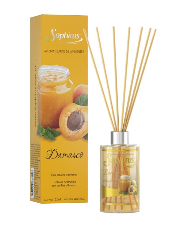 Difusor Damasco