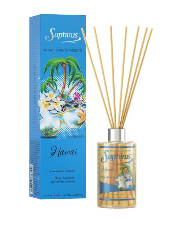 Difusor Hawai