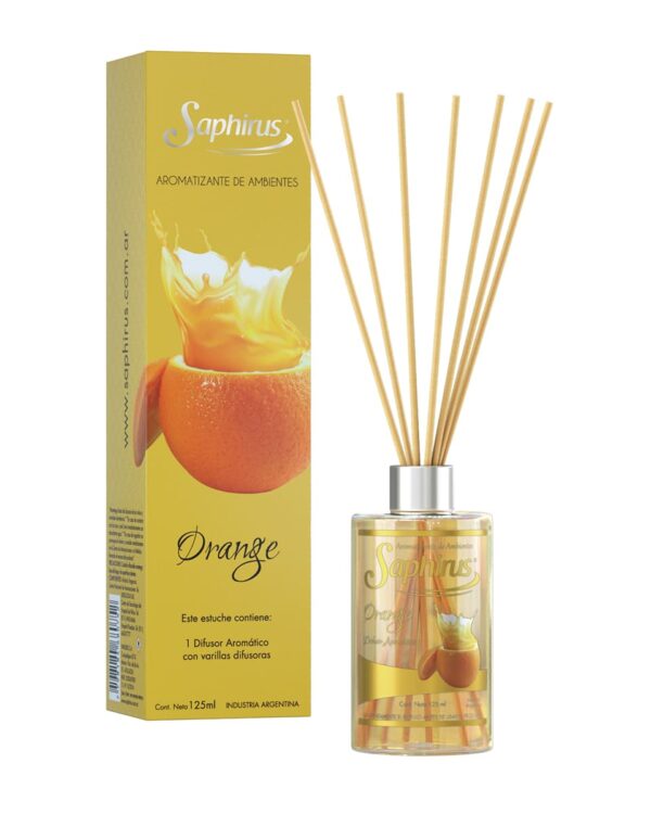 Difusor Orange
