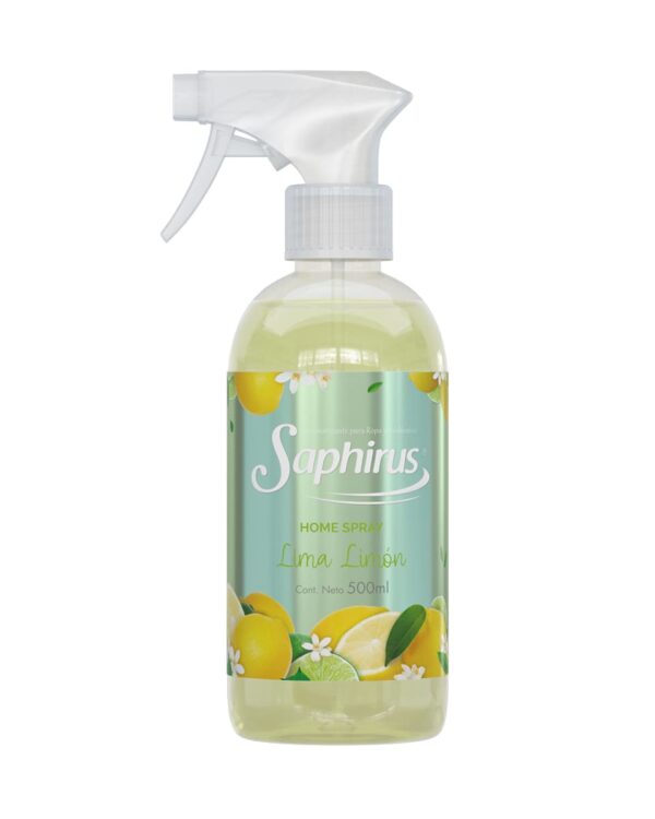 Home Spray Lima Limón